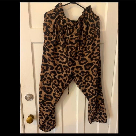 PrettyLittleThing Pants - Pants